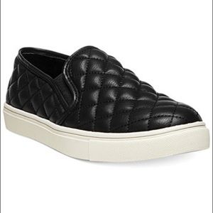 Steve Madden platform sneakers
